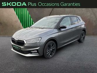 1.0 tsi evo2 116ch clever edition dsg7