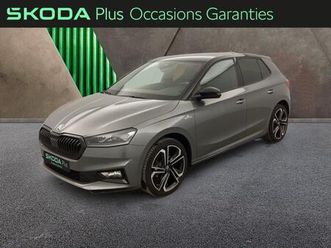 1.0 tsi evo2 116ch monte carlo dsg7