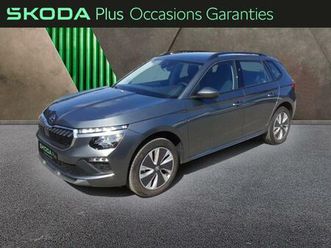 1.0 tsi evo 2 116ch selection