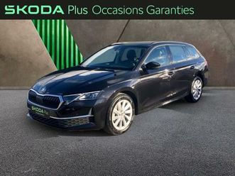 1.5 tsi act hybrid 116ch selection dsg7