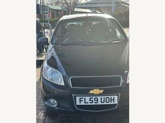 1.4 lt auto euro 4 5dr