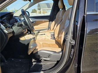 volvo xc90 2.0 t8 awd inscription auto