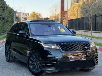 okazion land rover velar 3.0 nafte r dinamic full panorama