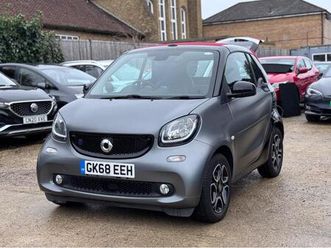 17.6kwh prime (premium plus) cabriolet auto 2dr