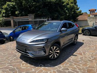 dm-i 1.5 phev comfort 2wd