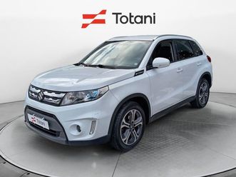 vitara (2015) ii 2015 1.6 vvt v-top s&s 2wd