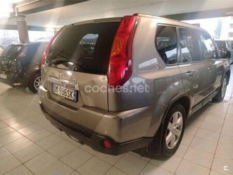 nissan xtrail