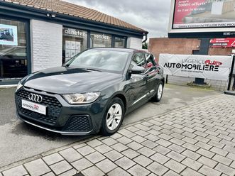 ii 30 tfsi 116 design ( carplay )