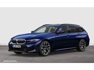 bmw 330e xdrive touring