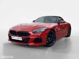 bmw z4 m40 i