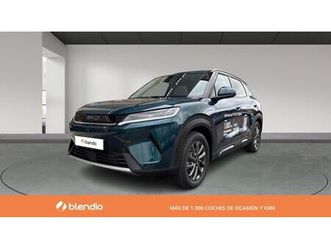 byd atto 2 atto2 dmi boost