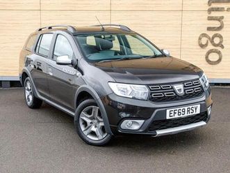 0.9 tce comfort euro 6 (start/stop) 5dr