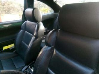 fiat coupe 2000 turbo 16v