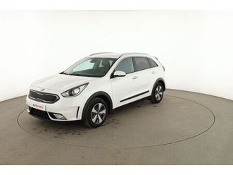 kia niro 1.6 gdi isg hybride active dct6