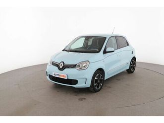 renault twingo 0.9 tce intens
