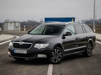 škoda superb combi 1.8 tsi comfort dsg / aj na splátky / protihodnota