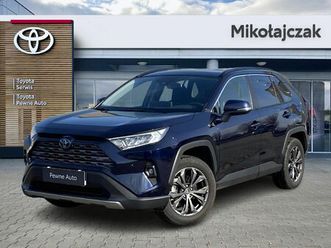 2.5 hybrid comfort | style | aso | vat 23% | toyota mikołajczak leszno