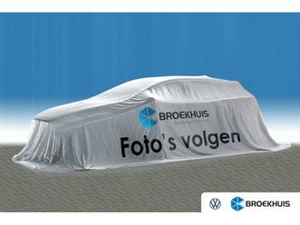 volkswagen golf - 1.4 ehybrid gte 245pk | panoramadak | soh 96% | navi | apple carplay |