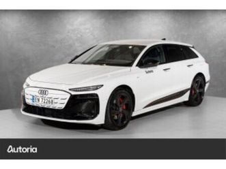 a6 ava e-tron q dynamic plus