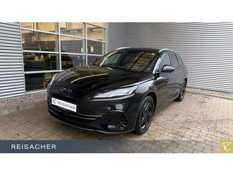 byd seal 6 dm-i tou comfort skylou,navi,esd,pano,gsd