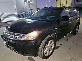 nissan murano 3.5 v6 gran turismo cvt