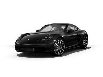 porsche 718 cayman s (982)