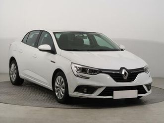 renault mégane 1.6 sce 84kw sedan - sedan benzin