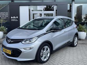opel ampera-e business executive 60 kwh // stoelverwarming //