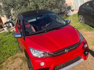 aixam crossover premium