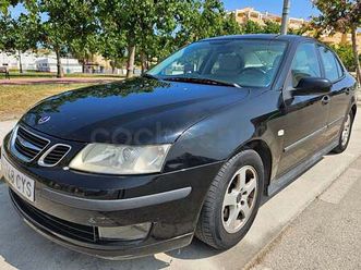 saab 9-3 2.2tid linear