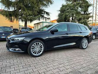 insignia 2.0 cdti s&s aut. country tourer