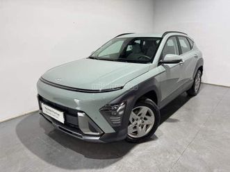 hyundai - kona