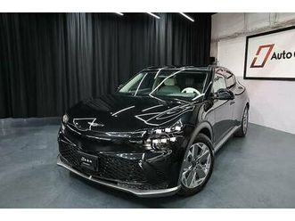 genesis gv60 77.4 kwh premium neu 20km* canton zurich - tutti.ch