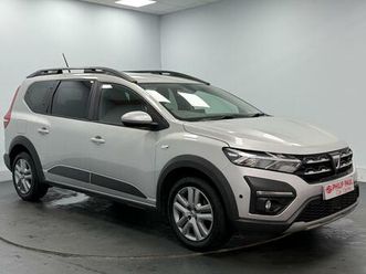 1.0 tce comfort euro 6 (start/stop) 5dr