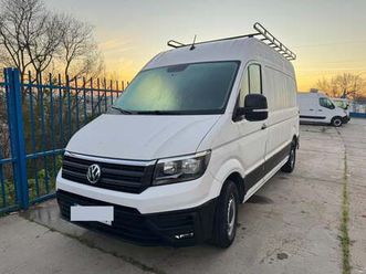 crafter furgón 2.0tdi scr rwd 35 bm l3h2 103kw