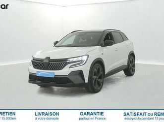 e-tech hybrid 200 iconic esprit alpine 5p