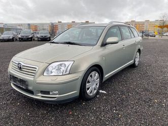 kombi 1.8 / klimaaut /ahk/pdc/tüv au