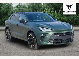 1.5 ehybrid 25.8kwh tribe edition dsg euro 6 (start/stop) 5dr