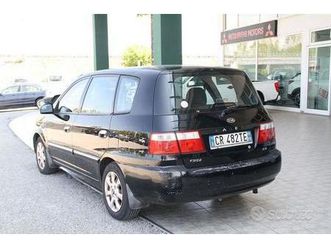 kia carens 2.0 16v crdi lx