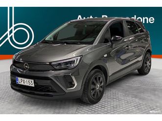 comfort 130 turbo automatic edition / vetokoukku / lohkolämmitin / navigointi ++