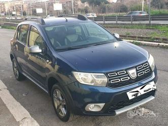 dacia sandero gpl compreso passaggio