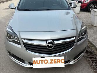 opel insignia 2.0