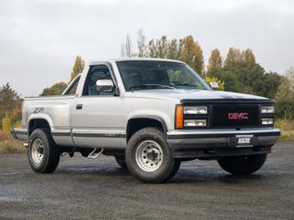 g.m.c sierra 1500