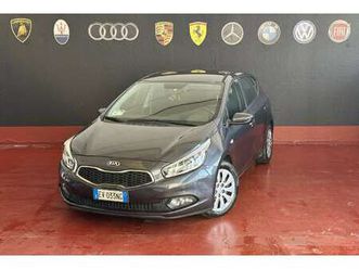 1.4 crdi cool unico propr. ok neopatentati