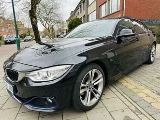 gran coupé airco gps cuir 2015 14950€