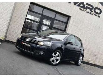 1.4i style / cruise / pdc / trekhaak / garantie