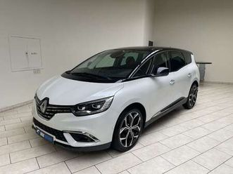 grand scénic 1.33 tce