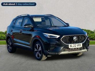 1.0 t-gdi excite auto euro 6 5dr