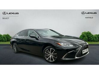 2.5 300h premium edition saloon 4dr petrol hybrid e-cvt euro 6 (start/stop) (218 ps)-/