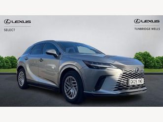 2.5 350h prem e-cvt 4wd euro 6 (start/stop) 5dr-/